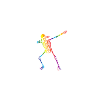 Gay Pride Dab