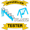 Spielplatz Tester