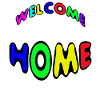 Welcome home