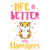 hamster