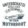 Motorboot