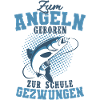 Angler