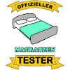 Matratzen Tester