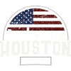 Houston TX Skyline - Texas