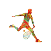 Warrier 1