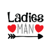Ladies man
