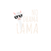 Nessun drama lama, drama queen