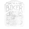 Chemise Biker Dad
