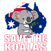 Koala - Save the Koalas.