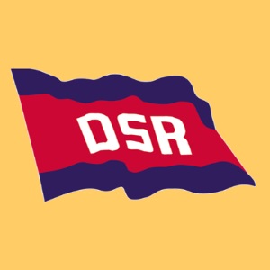 deine DSR Flagge