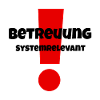 Betreuung systemrelevant Geschenkidee Pflege