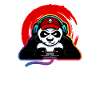 Gaming Panda Headset Controller