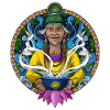 Ayahuasca Shaman Trip