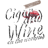 Cigar status symbol