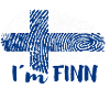 Jestem FINN - jestem Finem