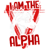 Bad wolf moon wolves