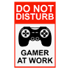 Gamers gamers gamers