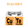 Cu Te