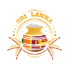 Sri Lanka island