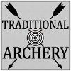 Traditional archery