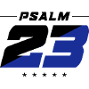 psalm 23 bible verse