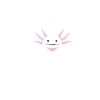 SMILE ALOTL LIKE AXOLOTL - funny fan art
