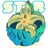 Be a star