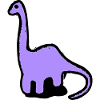Brontosaurus Comic
