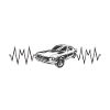 Car heartbeat