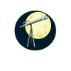 Astronomy planets astrophysics gift