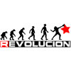 REVOLUTION
