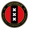 Amsterdam HVB Black Background