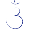 AUM chakra