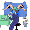 Gynecologist 2