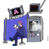 anesthetist
