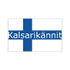 Kalsarikännit Finland flag