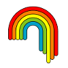Regenbogen Rainbow