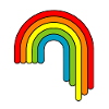 Regenbogen Rainbow