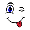 corona covid-19 masque facial bandana smileys cool