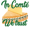 In Comté we trust