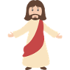 Jesus