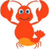 lobster