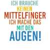 Sprüche Mittelfinger