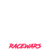 Turbo voiture de course