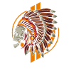 Native American Apache gift