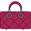 My Handbag Luxury Handbag