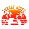 Sunset rider