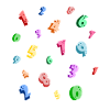 number