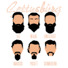 Gettysburg-Funny Kind Of Beards