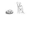 Rock is Dead Long Live Paper and Scissors